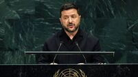 World Leaders Gather For United Nations General Assembly