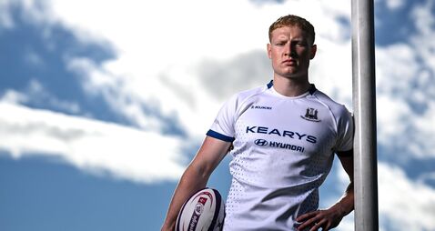 Energia AIL 2026/27 Season Launch