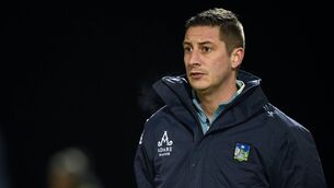 <p>Micheál Cahill. Pic: Brendan Moran/Sportsfile</p>