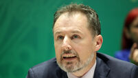 Government should listen to itself on spending, finance watchdog tells TDs