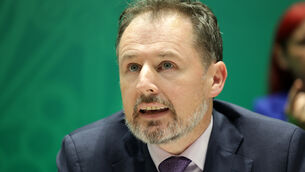 <p> Minister of State at the Department of Culture, Communications and Sport, Charlie McConalogue. File Picture: Leah Farrell/RollingNews</p> <p> Minister of State at the Department of Culture, Communications and Sport, Charlie McConalogue. File Picture: Leah Farrell/RollingNews</p>