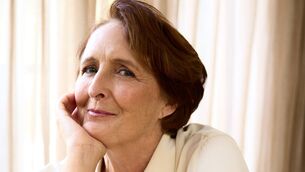 <p>Fiona Shaw said her life has “surpassed any expectations” she had. Picture: Jonty Davies/Good Housekeeping UK</p> <p>Fiona Shaw said her life has “surpassed any expectations” she had. Picture: Jonty Davies/Good Housekeeping UK</p>