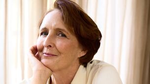 <p>Fiona Shaw said her life has “surpassed any expectations” she had. Picture: Jonty Davies/Good Housekeeping UK</p>