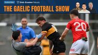 The Mick Clifford Podcast: Arthur Griffith - Father of us all