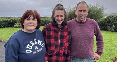 MeganOSullivan2.jpeg Cork family faces €3,000-a-month transport bill to get daughter to HSE-funded disability training
