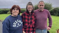 Cork family faces €3,000-a-month transport bill to get daughter to HSE-funded disability training