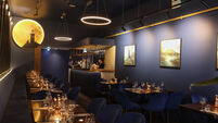Restaurant review: Salty Dog's new Cork spot almost top tier despite some menu dissonance