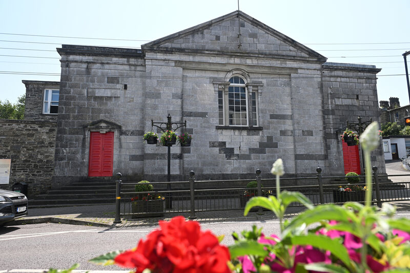Bandon, Bantry, Clonakilty, Macroom and Skibbereen (pictured) all have their own court days. An adjournment may mean another trip for a defendant, witnesses, gardaí, solicitors and court staff. File picture: Dan Linehan Bandon, Bantry, Clonakilty, Macroom and Skibbereen (pictured) all have their own court days. An adjournment may mean another trip for a defendant, witnesses, gardaí, solicitors and court staff. File picture: Dan Linehan