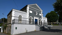The cases are still coming — but West Cork solicitors say they cannot finish them