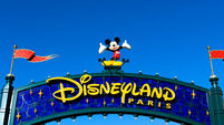 Disneyland Paris