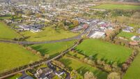 Completing second phase of Bandon bypass 'particularly challenging'