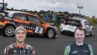 Motorsport: Josh Moffett and Eddie Doherty vie for Irish Tarmac Championship at Cork 20 Rally