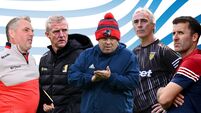 Who's the boss? The full county-by-county manager guide for the 2027 GAA season