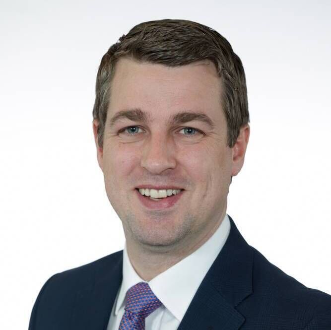 Freddie Saunders, PwC Freddie Saunders, PwC
