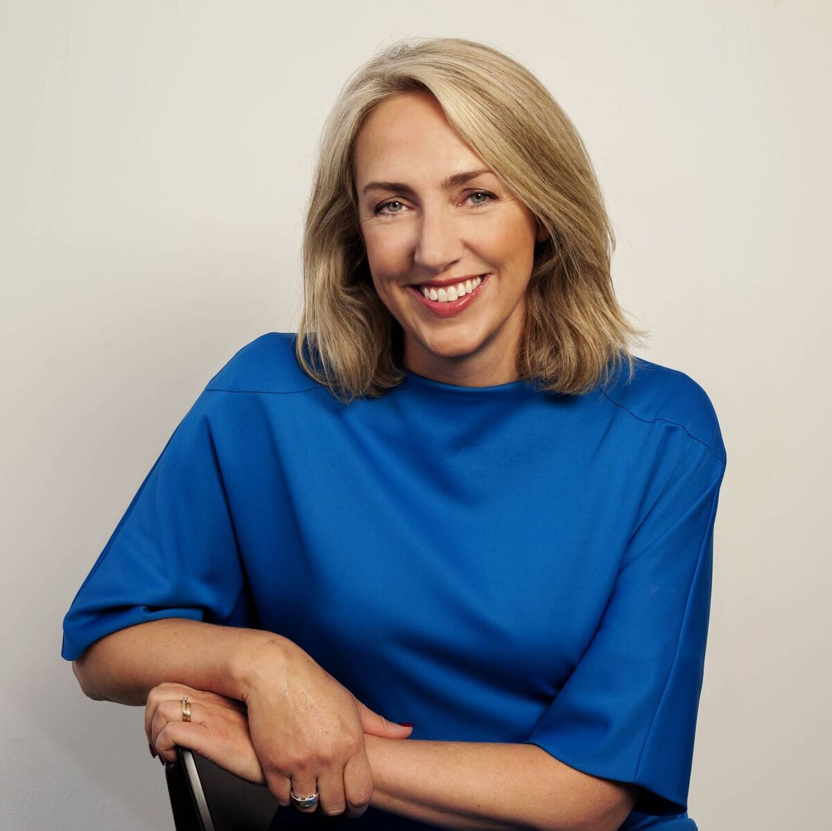Katharine Byrne, BDO Katharine Byrne, BDO