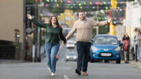 'Are you single, sometimes?': Singletons flock to Lisdoonvarna hoping to meet their match