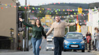 'Are you single, sometimes?': Singletons flock to Lisdoonvarna hoping to meet their match