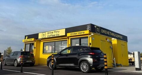 Boxd appeals drive-thru refusals in Midleton and Carrigrohane
