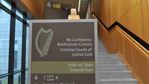 <p>The High Court is to hear a bail application for a man accused of inflicting 15 stab and defensive wounds on his partner and assault causing harm to their adult daughter.</p> <p>The High Court is to hear a bail application for a man accused of inflicting 15 stab and defensive wounds on his partner and assault causing harm to their adult daughter.</p>