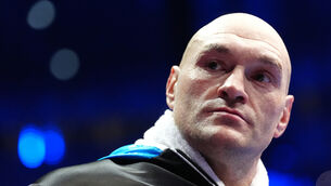 <p>Both fighters have held multiple world titles, with Joshua boasting a 30-4 win-loss record, while Fury has 36 wins, two losses and a draw.</p> <p>Both fighters have held multiple world titles, with Joshua boasting a 30-4 win-loss record, while Fury has 36 wins, two losses and a draw.</p>
