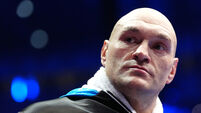 Tyson Fury and Anthony Joshua finally set date for long-awaited fight in Cardiff