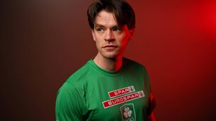 <p>Olympic gold medallist rower, Fintan McCarthy, pictured at the launch of the SPAR and EUROSPAR Community Fund 2026. Photo by David Fitzgerald/Sportsfile ***</p> <p>Olympic gold medallist rower, Fintan McCarthy, pictured at the launch of the SPAR and EUROSPAR Community Fund 2026. Photo by David Fitzgerald/Sportsfile ***</p>