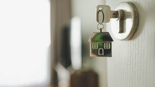 <p>Nationally, housing prices rose by an average of 3% during the second quarter of 2025. Pic: iStock</p> <p>Nationally, housing prices rose by an average of 3% during the second quarter of 2025. Pic: iStock</p>