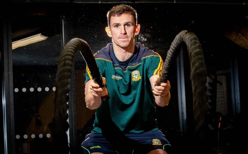 Former Meath footballer Shane McEntee on simulation in the GAA: 'I’ve had a bit of a bee in my bonnet about this for a while that it hasn’t been challenged...' Former Meath footballer Shane McEntee on simulation in the GAA: 'I’ve had a bit of a bee in my bonnet about this for a while that it hasn’t been challenged...'