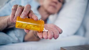 <p>Operated remotely, it will use a combination of AI voice technology with remote health monitoring to provide a service that will do anything from providing medication reminders to checking up on the user’s wellbeing. File picture</p> <p>Operated remotely, it will use a combination of AI voice technology with remote health monitoring to provide a service that will do anything from providing medication reminders to checking up on the user’s wellbeing. File picture</p>
