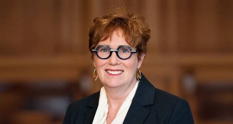 Cliona Murphy brings global executive experience to the boardroom 
