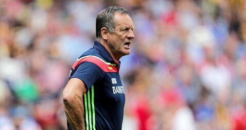 John Meyler 13/7/2019