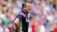 John Meyler 13/7/2019