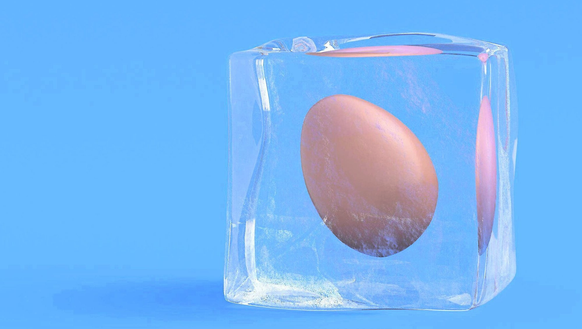 Egg freezing demand rises in Ireland as corporate support grows