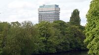 Cork County Council mistakenly bought property for social housing — in Limerick