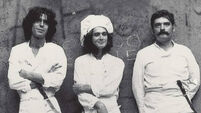 Joe McNamee: There is much more to cheffing than macho stereotypes