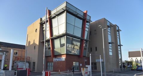 Three Cork hospitals well above HSE targets on staff absence rates