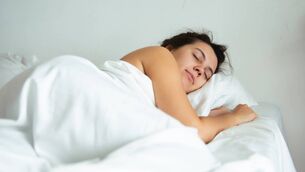 <p>Everything from the temperature the darker mornings can affect sleep quality in autumn Picture: iStock </p> <p>Everything from the temperature the darker mornings can affect sleep quality in autumn Picture: iStock </p>