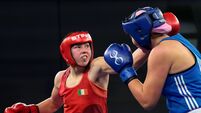 European Boxing Elite Championships - Wednesday