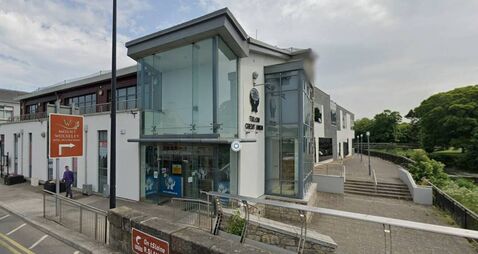Call for 'urgent intervention' in industrial dispute at credit union