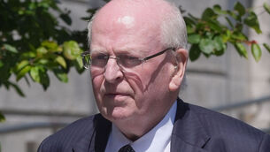<p>Independent senator Michael McDowell cautioned that he did not believe anybody who resides in Ireland should have 'an expectation' of citizenship. Picture: Brian Lawless/PA</p> <p>Independent senator Michael McDowell cautioned that he did not believe anybody who resides in Ireland should have 'an expectation' of citizenship. Picture: Brian Lawless/PA</p>