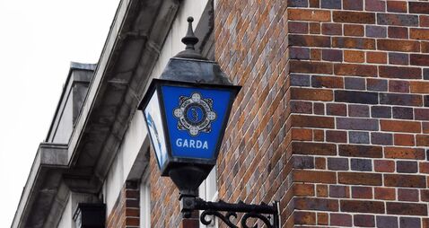 Sixty Garda stations to get overhaul on how to deal with public