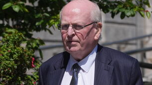 <p>Independent senator Michael McDowell cautioned that he did not believe anybody who resides in Ireland should have 'an expectation' of citizenship. Picture: Brian Lawless/PA</p> <p>Independent senator Michael McDowell cautioned that he did not believe anybody who resides in Ireland should have 'an expectation' of citizenship. Picture: Brian Lawless/PA</p>