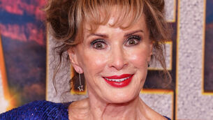 <p>Beverley Callard, 69, currently stars as Lily Patterson on Irish soap Fair City (Ian West/PA)</p> <p>Beverley Callard, 69, currently stars as Lily Patterson on Irish soap Fair City (Ian West/PA)</p>