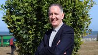 Culture That Made Me: Broadcaster Cormac Ó hEadhra picks his touchstones
