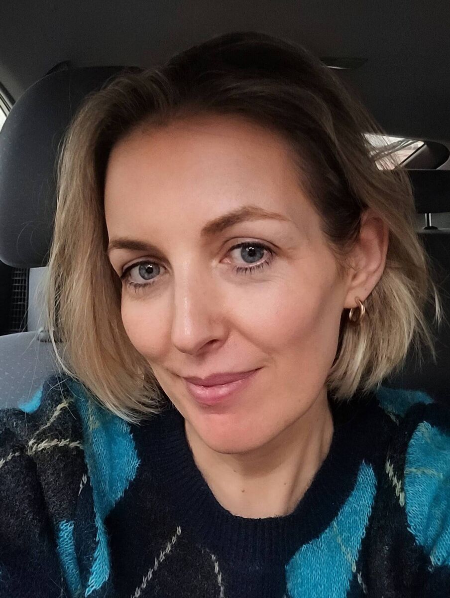 Róisín Cuddihy: 'Keep cups, cycle lanes and recycling plastic bottles are all worthwhile in themselves. But they are profoundly inadequate in the face of the scale of what is bearing down on us over the coming decades.' Róisín Cuddihy: 'Keep cups, cycle lanes and recycling plastic bottles are all worthwhile in themselves. But they are profoundly inadequate in the face of the scale of what is bearing down on us over the coming decades.'