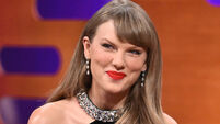 Graham Norton Show - London