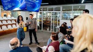 <p>The entry level jobs market is not disappearing, but graduates are keenly aware that technology and AI skills are central to their long-term employability. Photo: iStock </p> <p>The entry level jobs market is not disappearing, but graduates are keenly aware that technology and AI skills are central to their long-term employability. Photo: iStock </p>