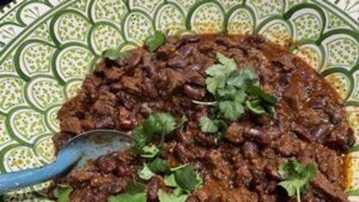 Chilli con carne