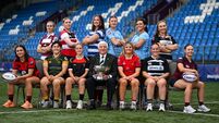 Energia AIL 2026/27 Season Launch