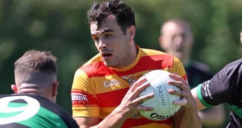 Semi-final places and survival at stake across Cork club football